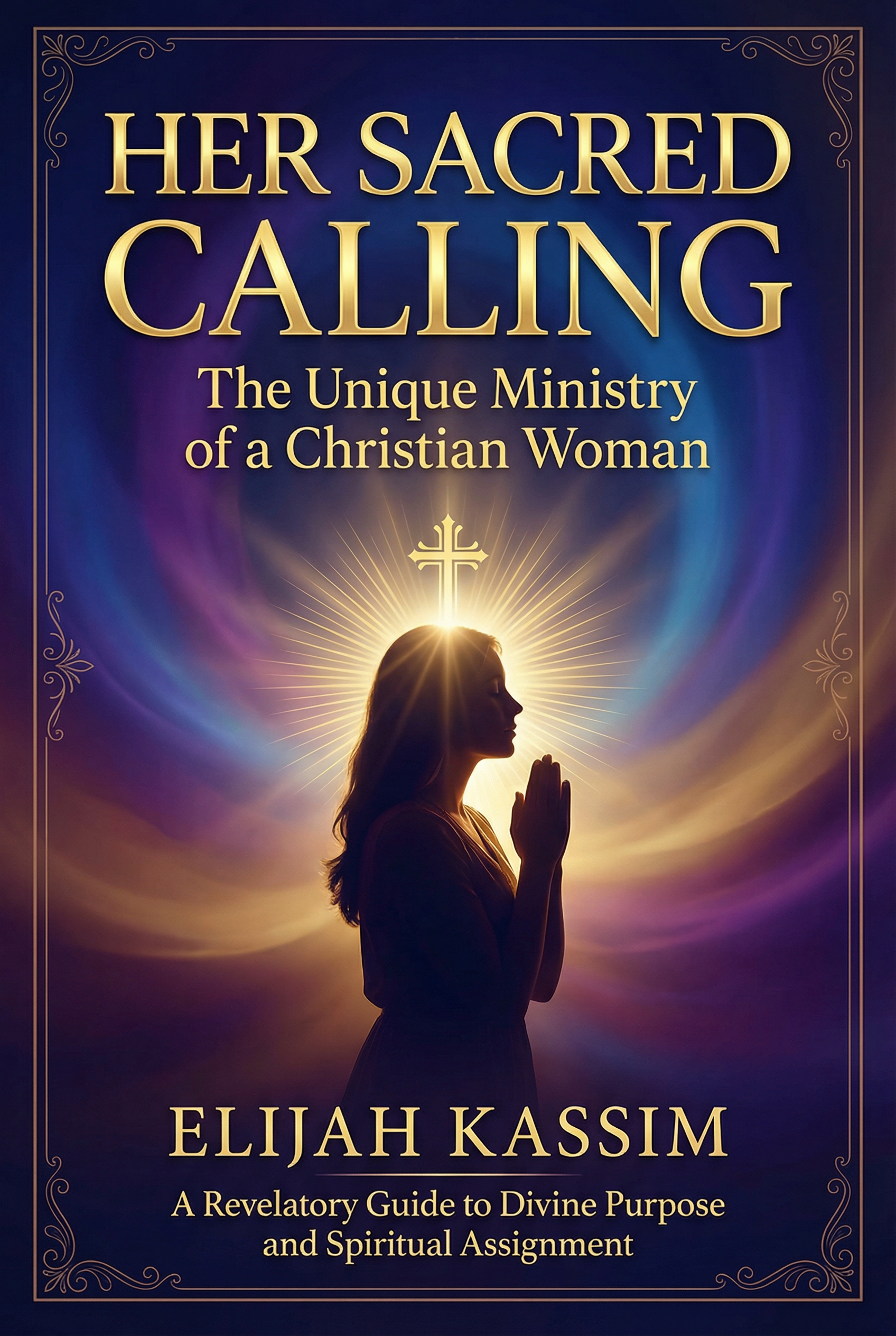 Her Sacred Calling