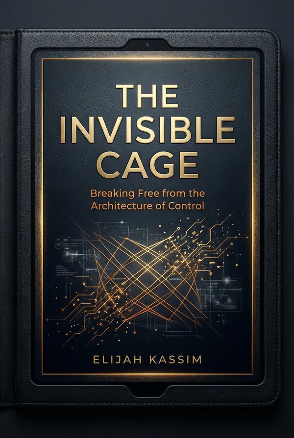 The Invisible Cage