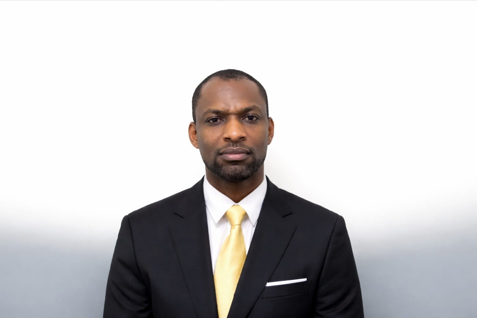 Elijah Kassim professional portrait